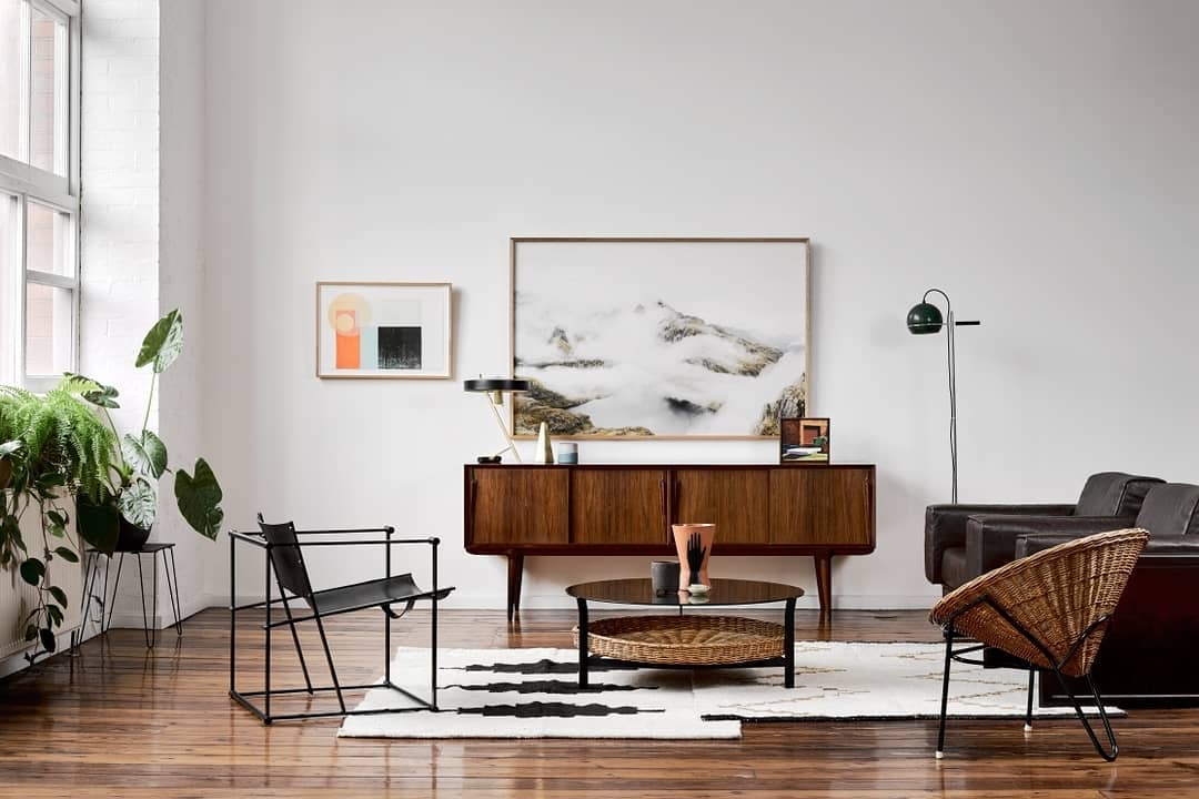 Second Hand Furniture: Melbourne's Best Spots for Pre-loved Furnishings  Sitchu Melbourne