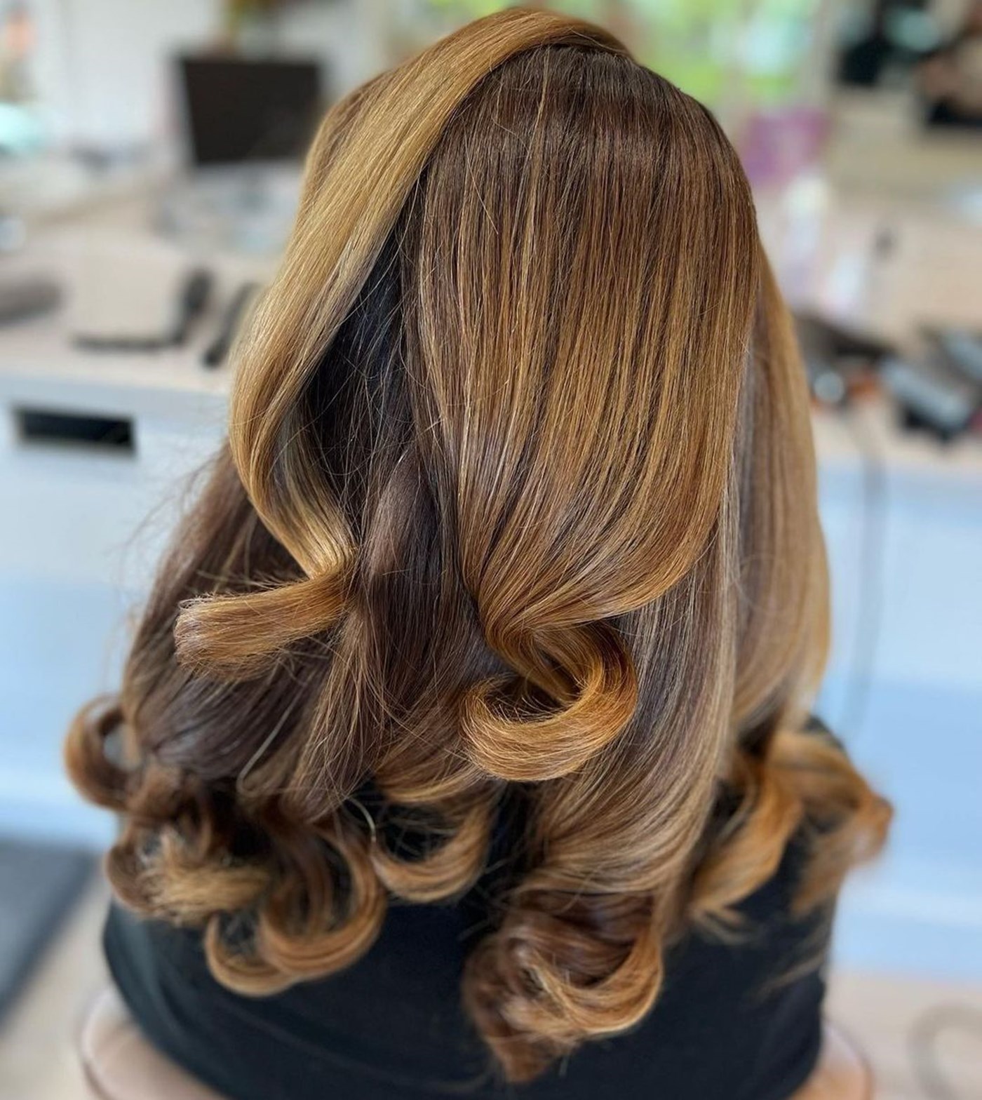 The Best Blow Dry Bars In Melbourne For Beautifully Bouncy Locks Sitchu Melbourne