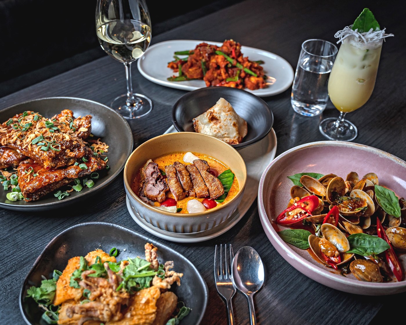 The Best Restaurants in Chatswood | Sitchu Sydney