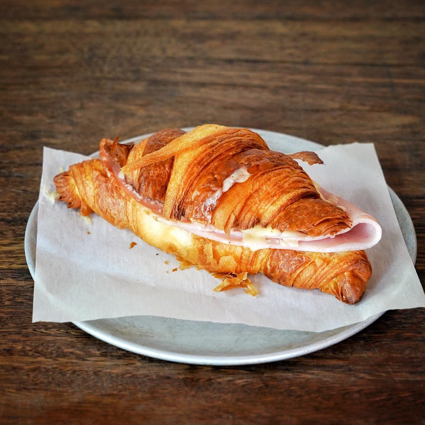 Heavenly Crescents: Where to Find Sydney's Best Croissants | Sitchu Sydney
