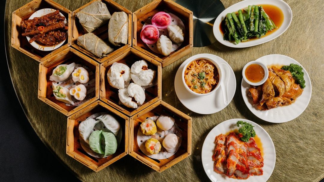 Enjoy A Banquet At Brisbane s Best Yum Cha Restaurants