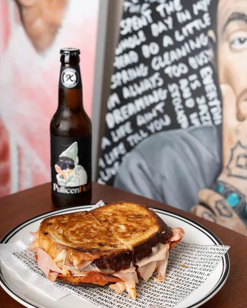 The Best Sandwiches in Adelaide to Add to Your Lunch Rotation