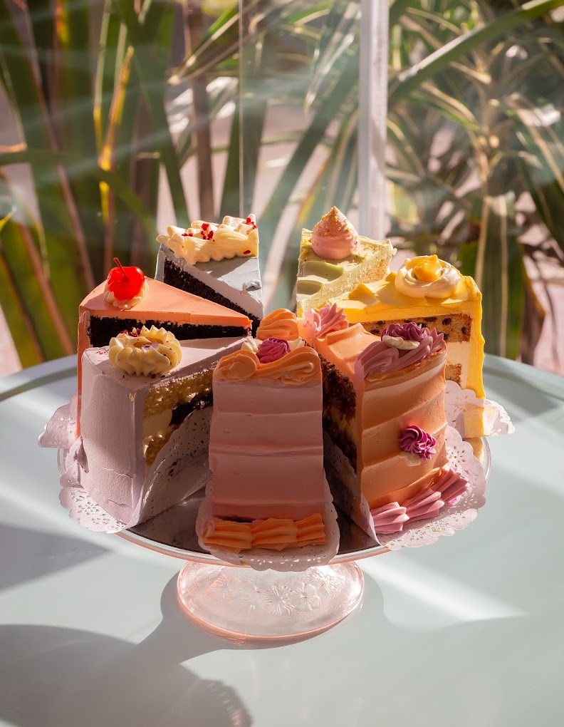 Birthday Cake Boxes – Cremorne Street Bakers