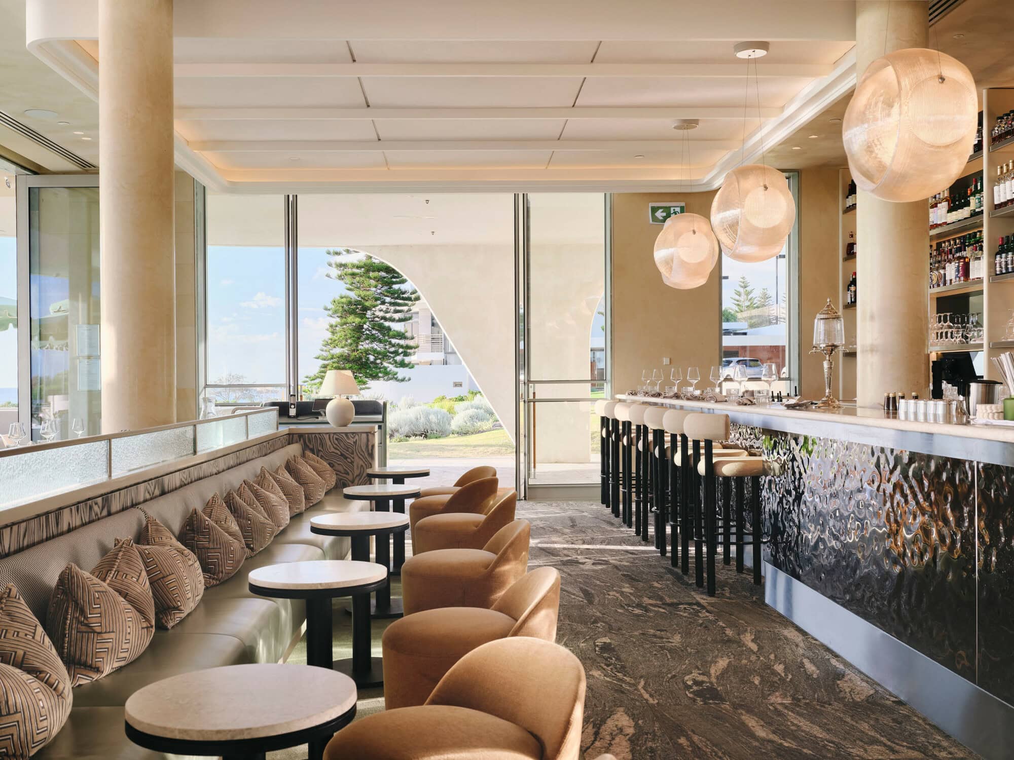 gibney cottesloe