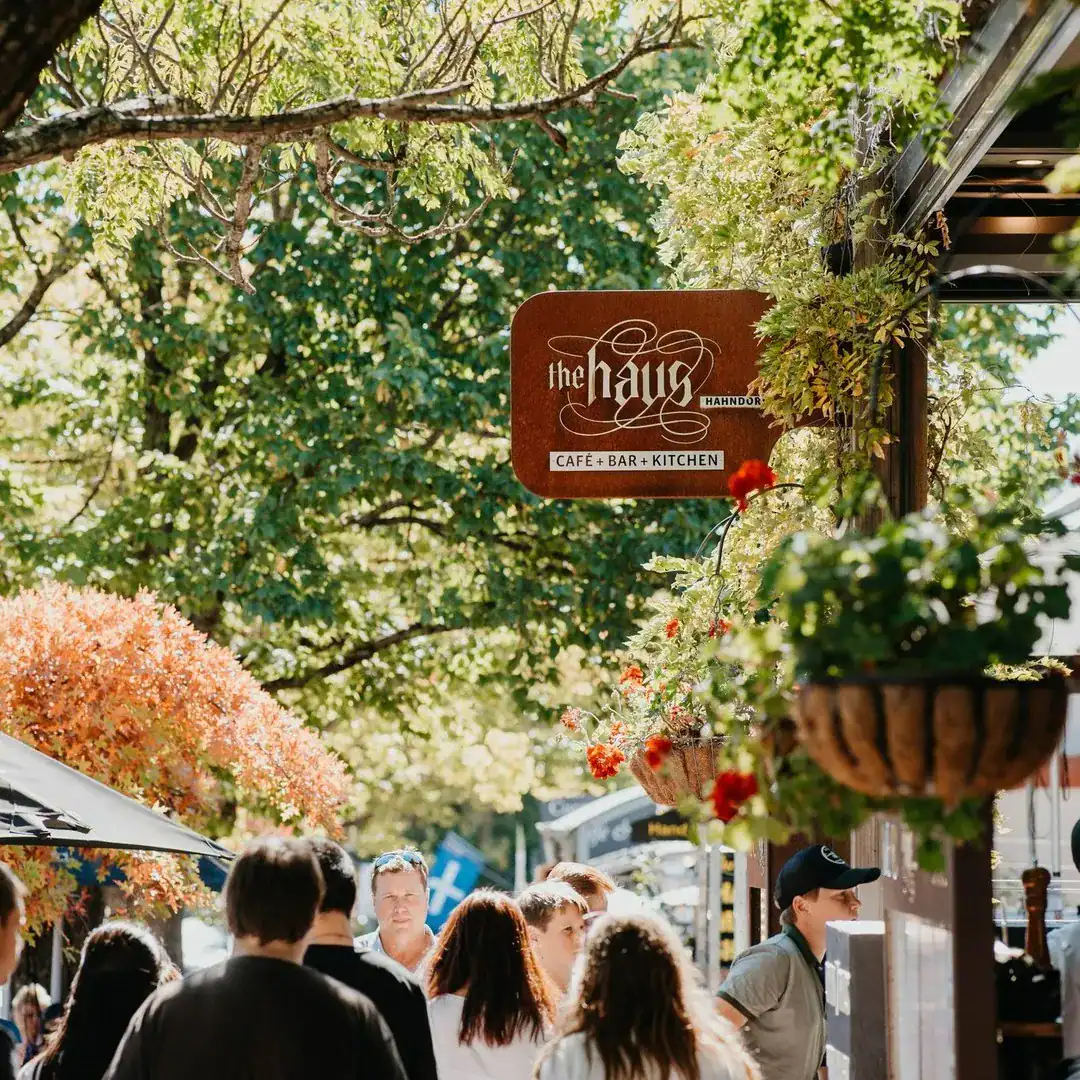 best things to do in Hahndorf