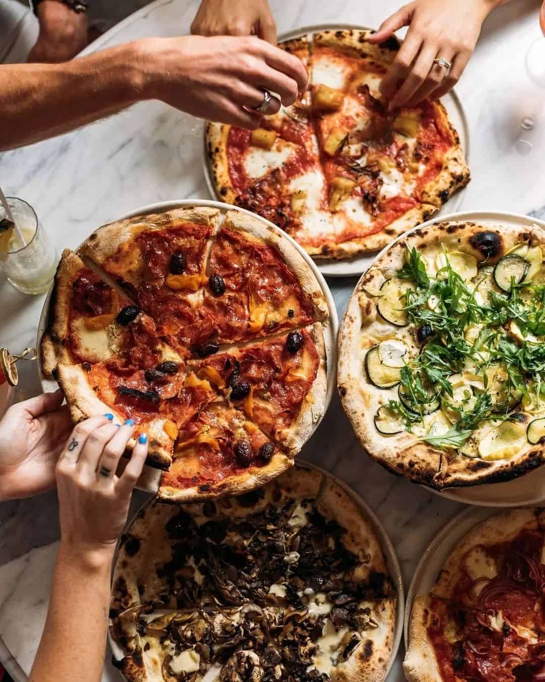 Locale Pizzeria