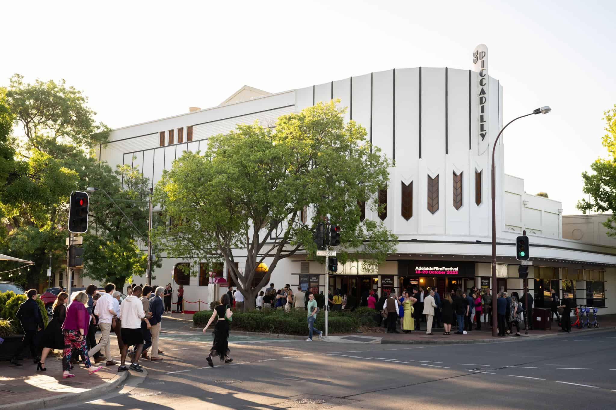 The Piccadilly best cinemas in adelaide