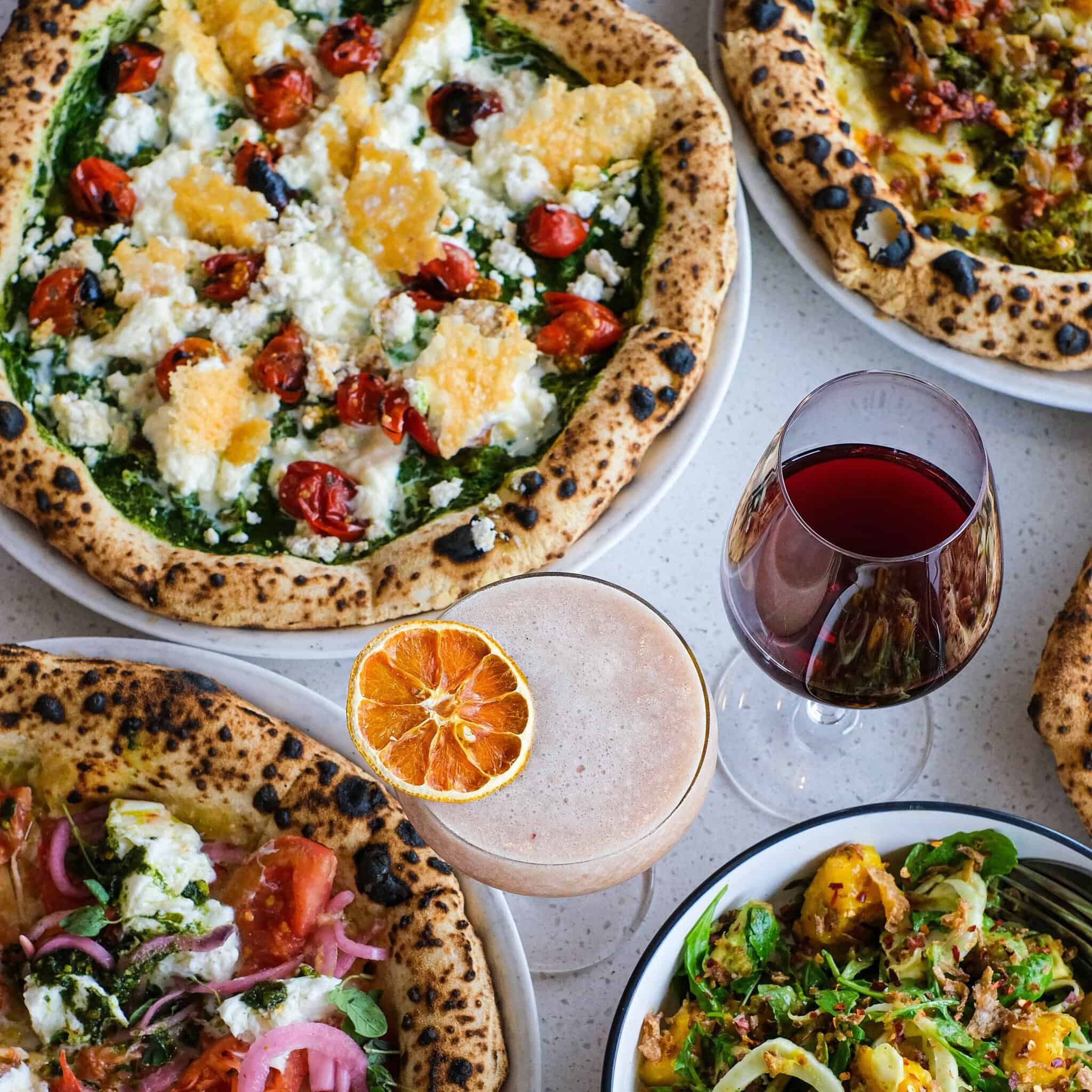 Where to Find The Best Pizza in Sydney | Sitchu