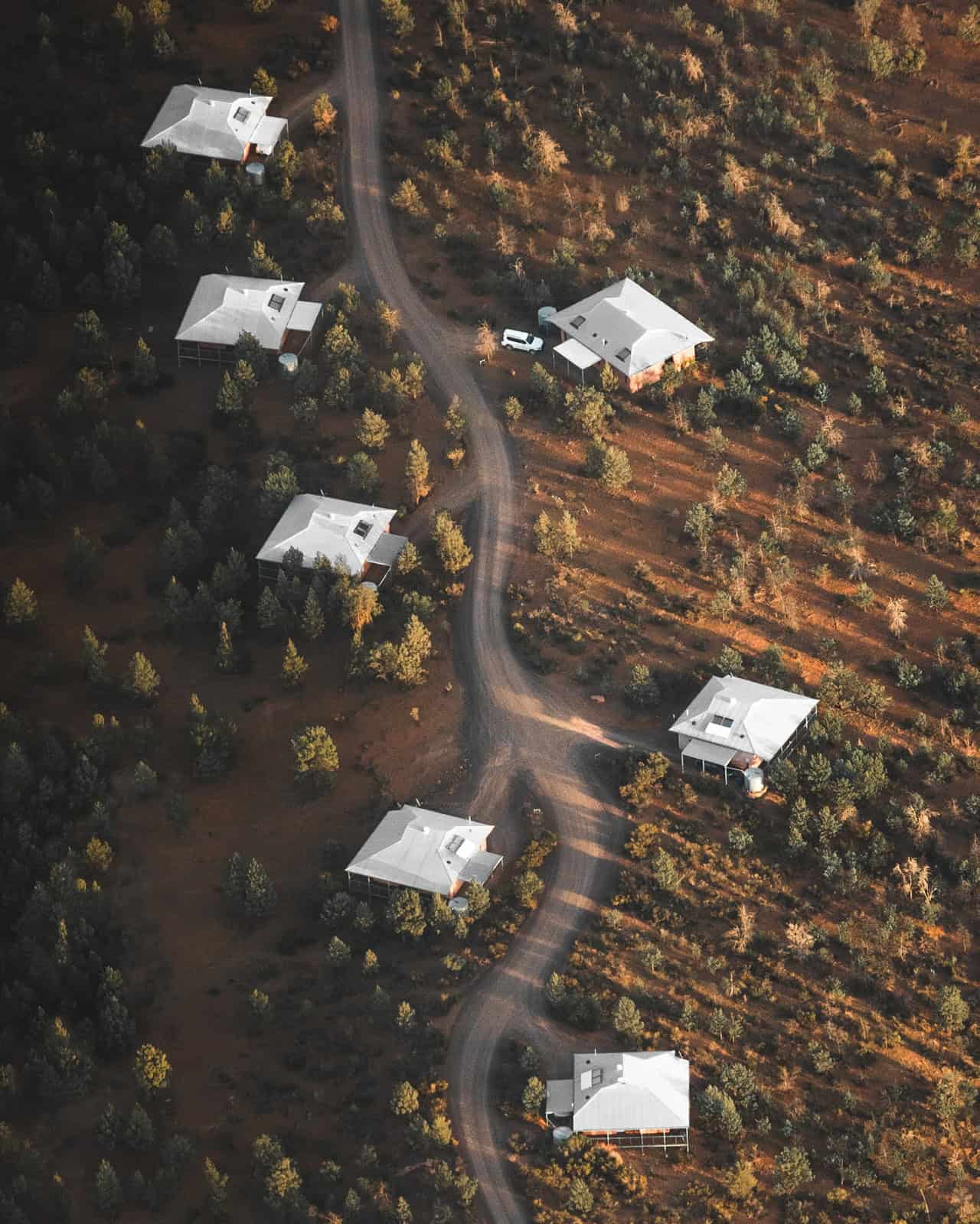 Best Caravan Parks in South Australia | Sitchu