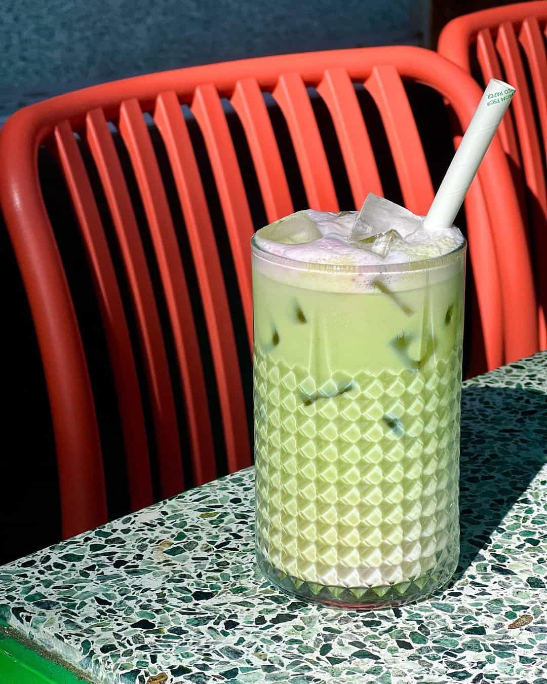 Where to Find the Best Matcha in Adelaide | Sitchu