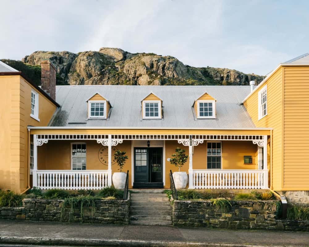 The Ship Inn