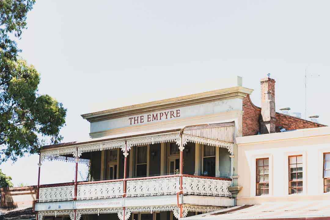 Castlemaine