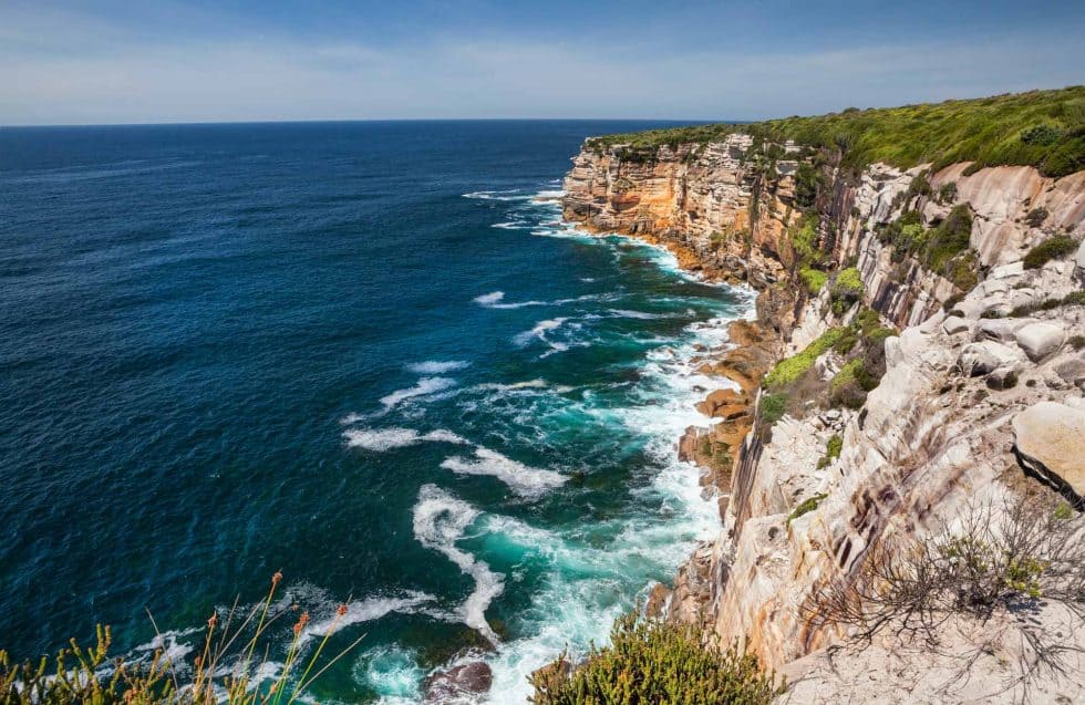 Royal National Park 
