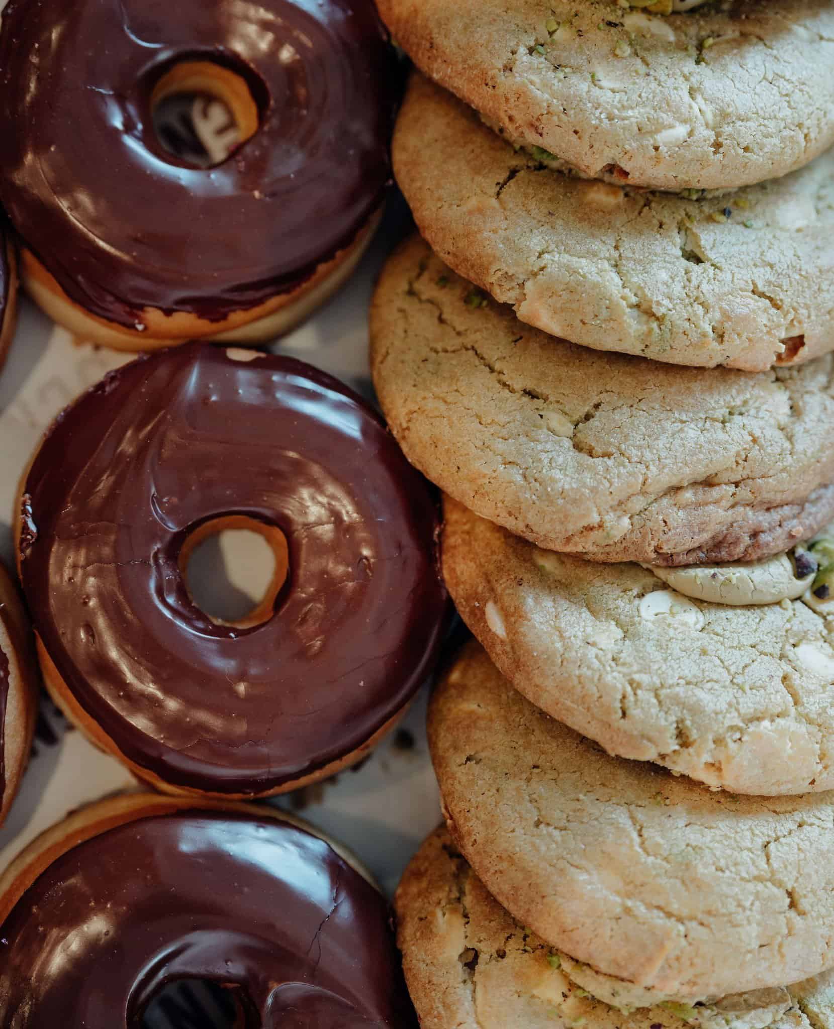 Jenny's Bakery