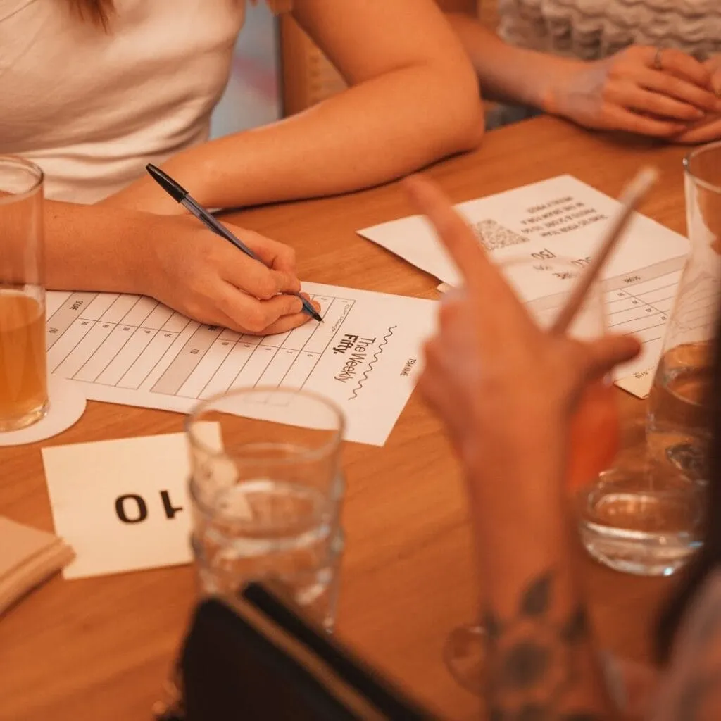 yellow matter brewing adelaide weekly fifty quiz night best trivia nights adelaide