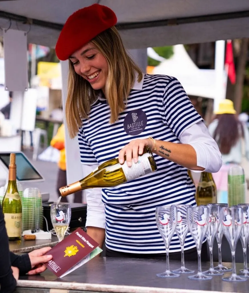 Bastille Festival Adelaide