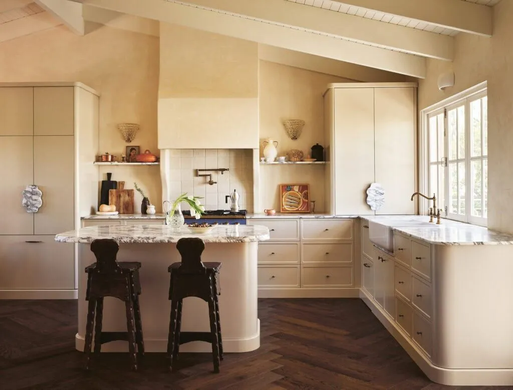Chloe Tozer Sunshine Coast home tour. Image Credit: Alicia Taylor