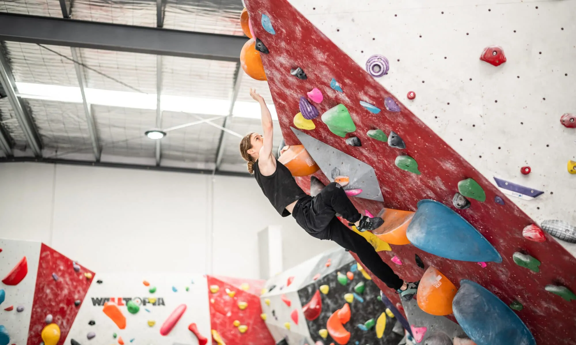 The Best Bouldering Gyms in Melbourne for Rock-Solid Fun | Sitchu