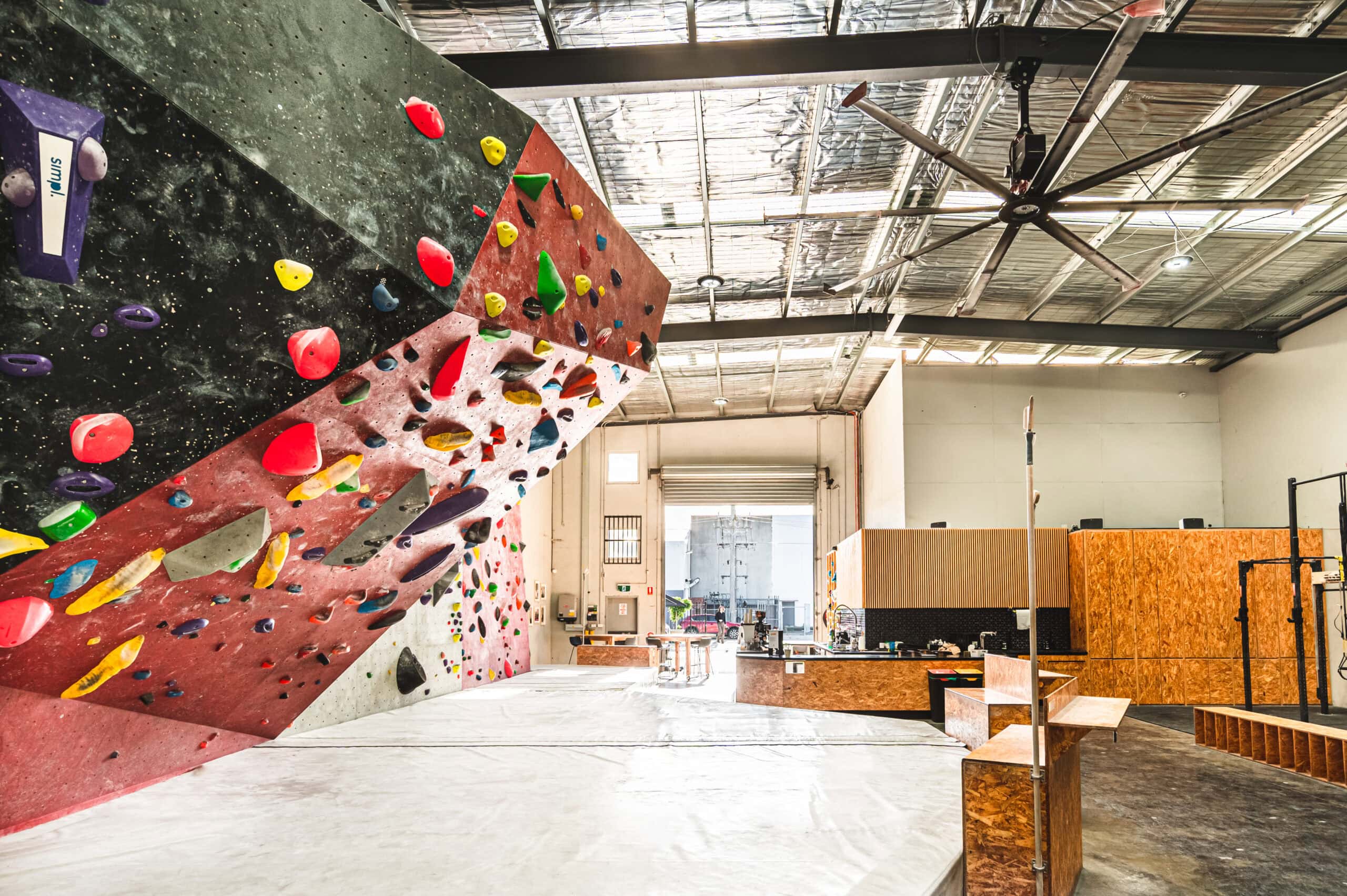 The Best Bouldering Gyms in Melbourne for Rock-Solid Fun | Sitchu