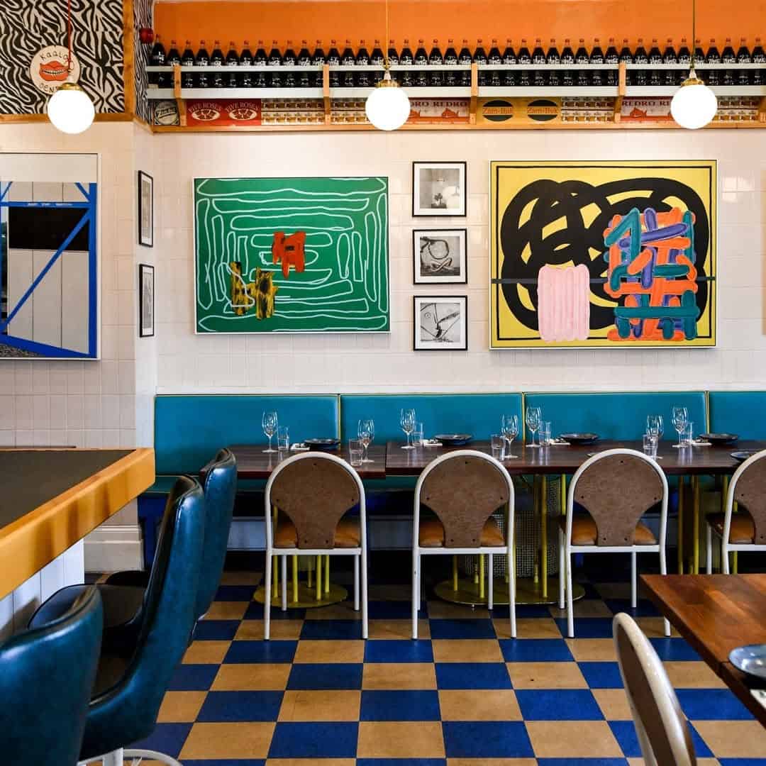 The Best Restaurants in Adelaide's East End | Sitchu