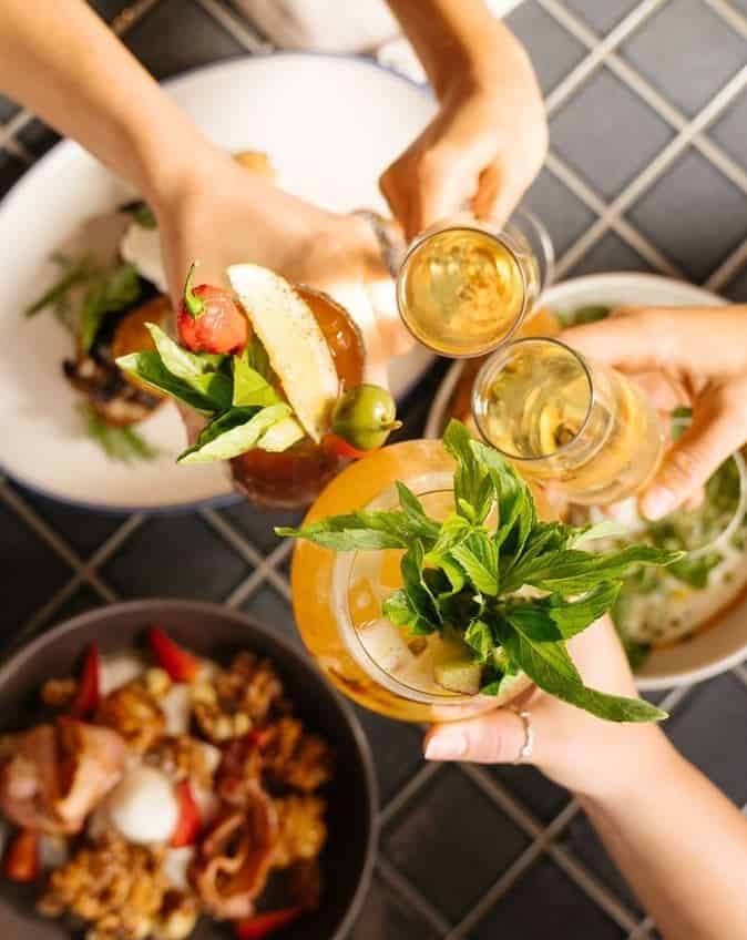 Best Rooftop Bars in Perth | Sitchu