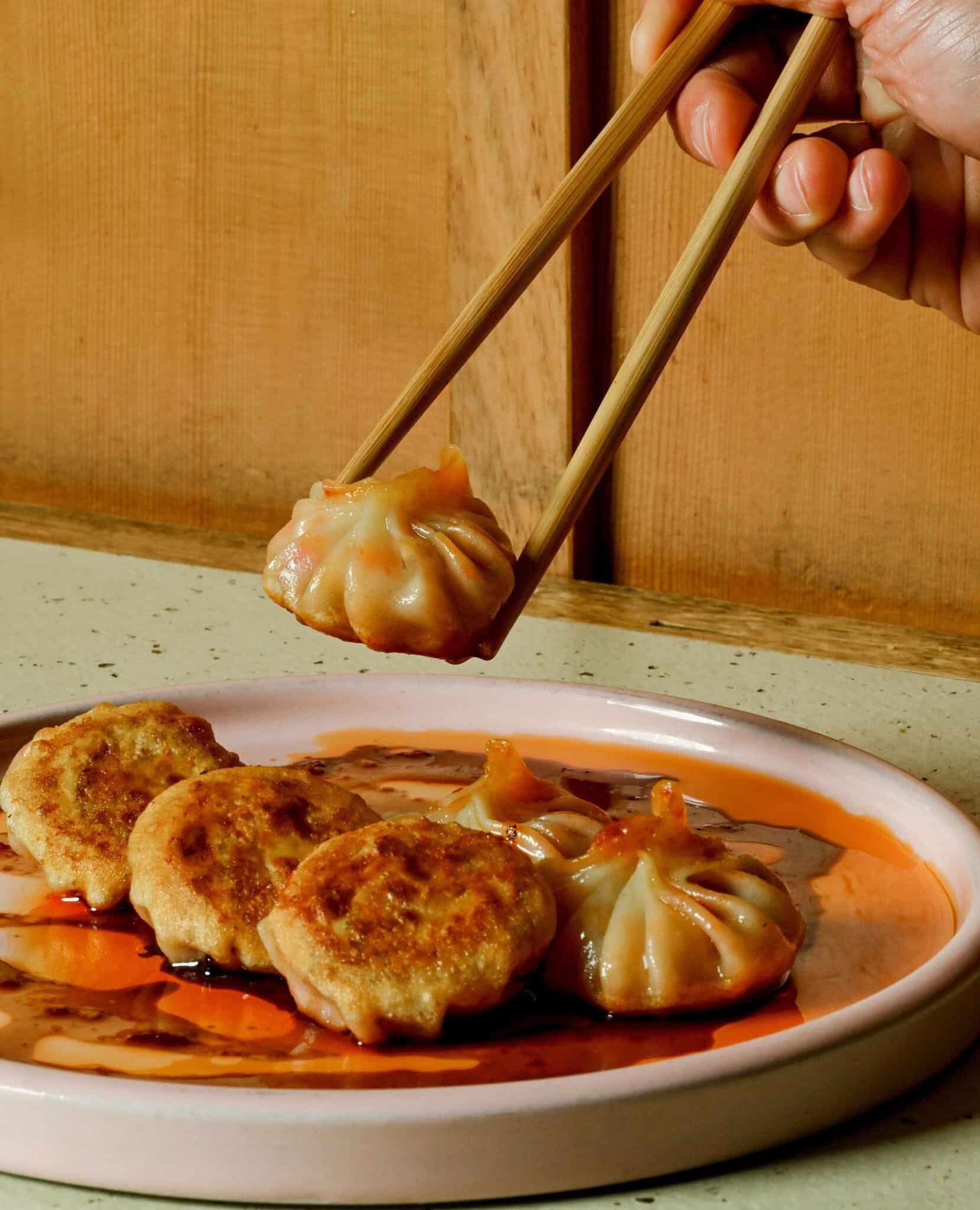 The Best Lunch in Adelaide | Sitchu