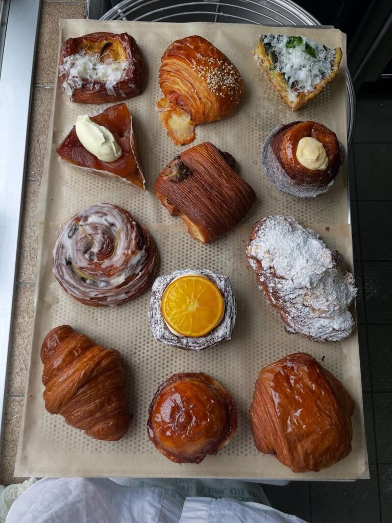 The Best Bakeries in Perth | Sitchu