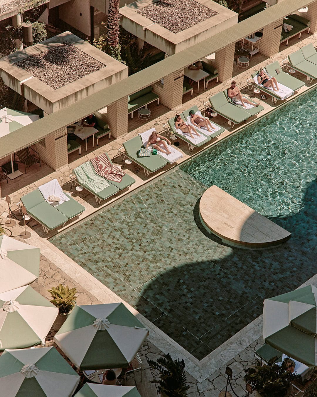 The Best Hotel Pools in Australia | Sitchu