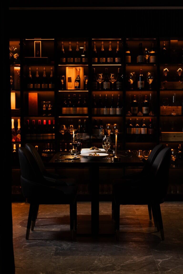 The Most Romantic Restaurants in Perth | Sitchu