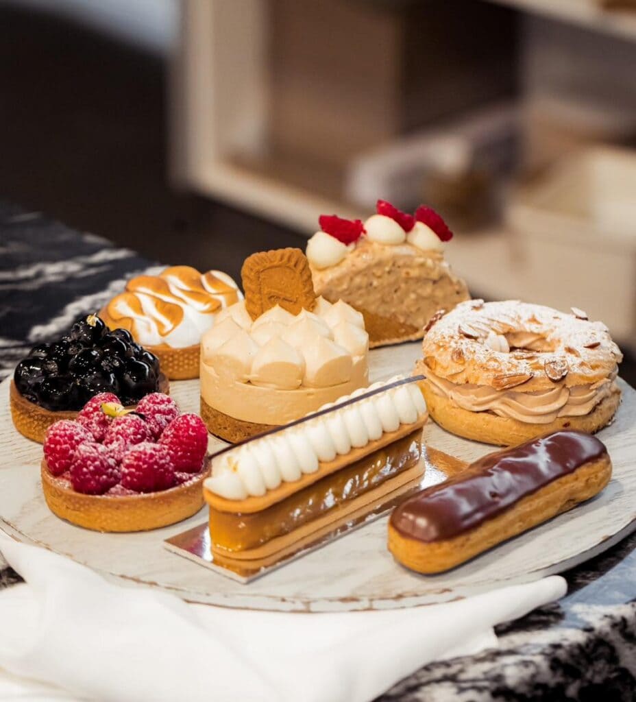 The Best Bakeries in Perth | Sitchu