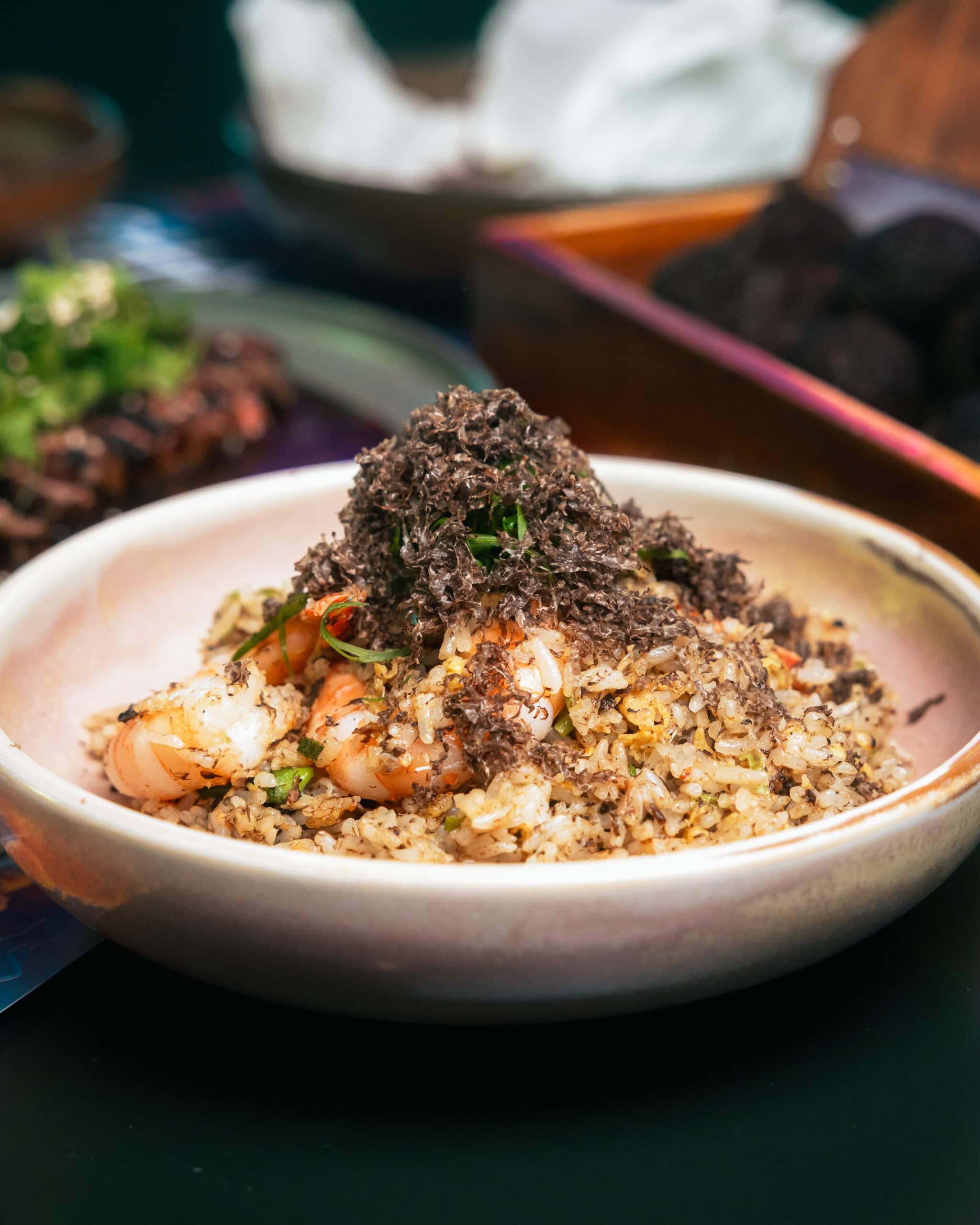 The Best Truffle Menus in Melbourne This Winter | Sitchu