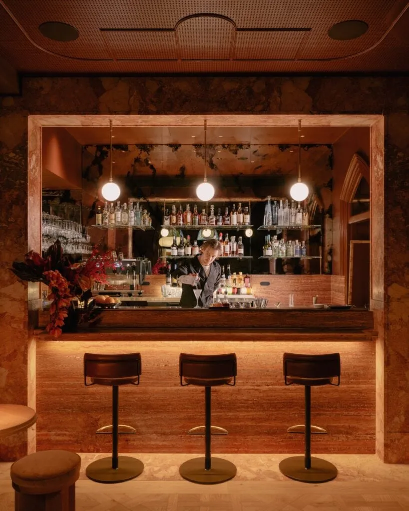 The Best New Bars in Melbourne in 2026