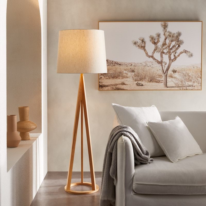 Freedom MASON Floor Lamp