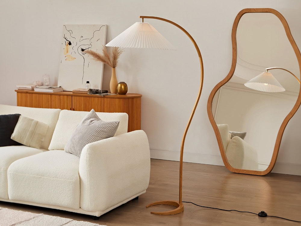 Lifely furniture apartment styling