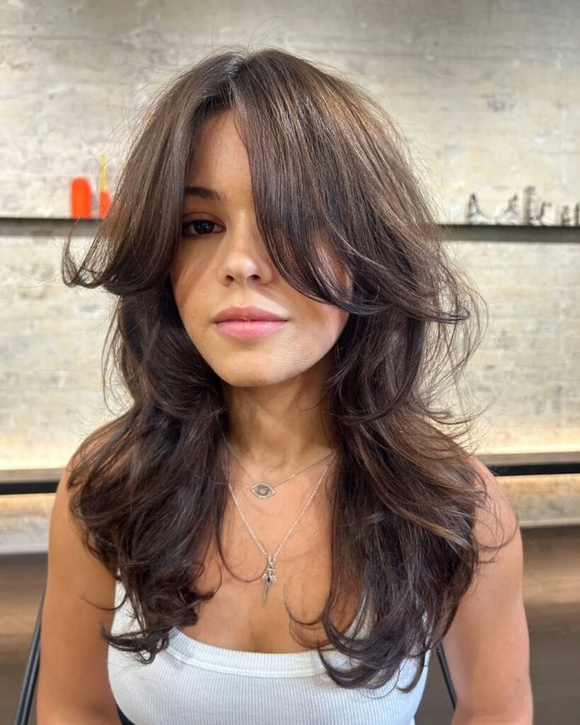 A_STUDIO hair salon in Surry Hills, Sydney