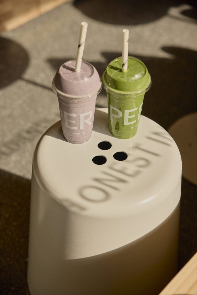 Green Cup Armadale
