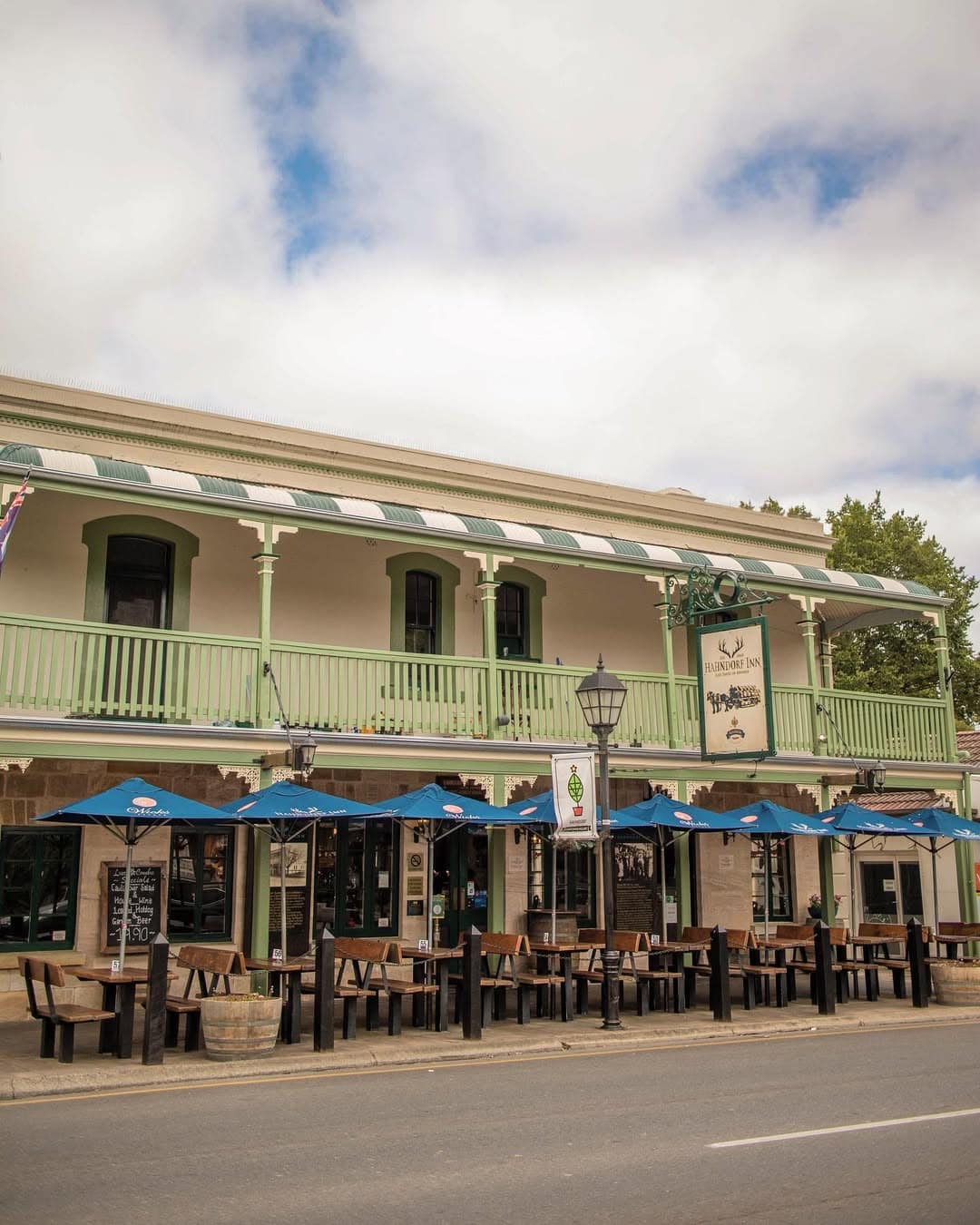 hahndorf inn adelaide