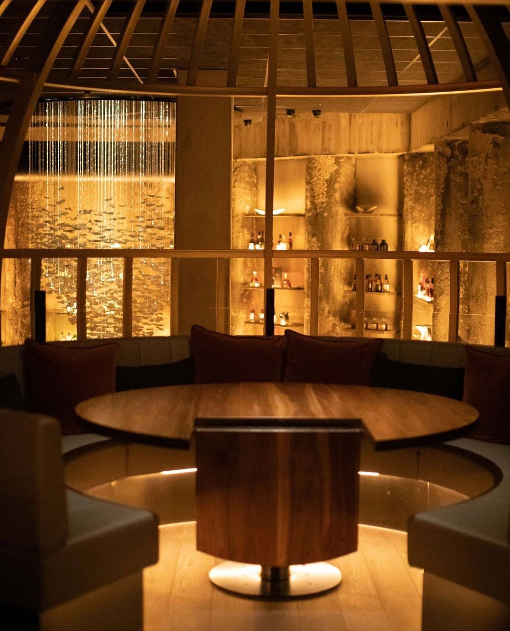 The Best Private Dining Rooms in Melbourne Sitchu