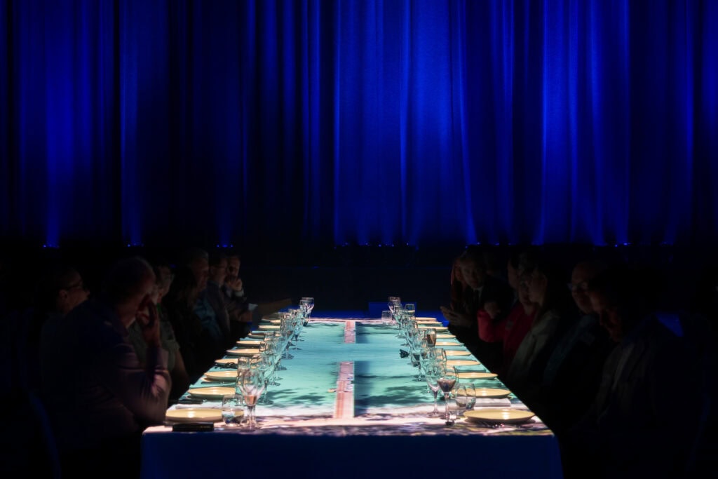 Ocean To Plate for Illuminate Adelaide 2026.