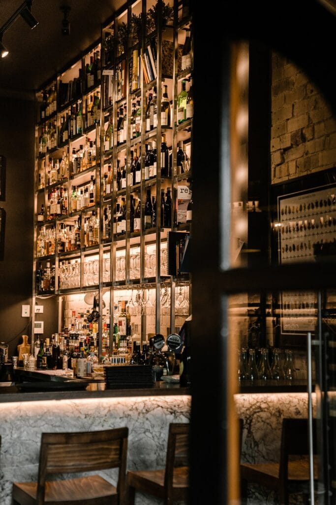 Annata Wine Bar and Restaurant Crows Nest