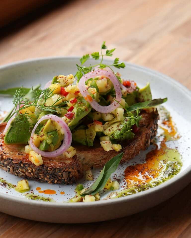 The Best Cafes in St Kilda Sitchu