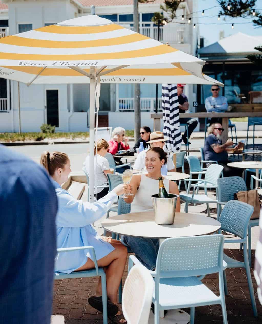 best restaurant henley beach joe's henley beach