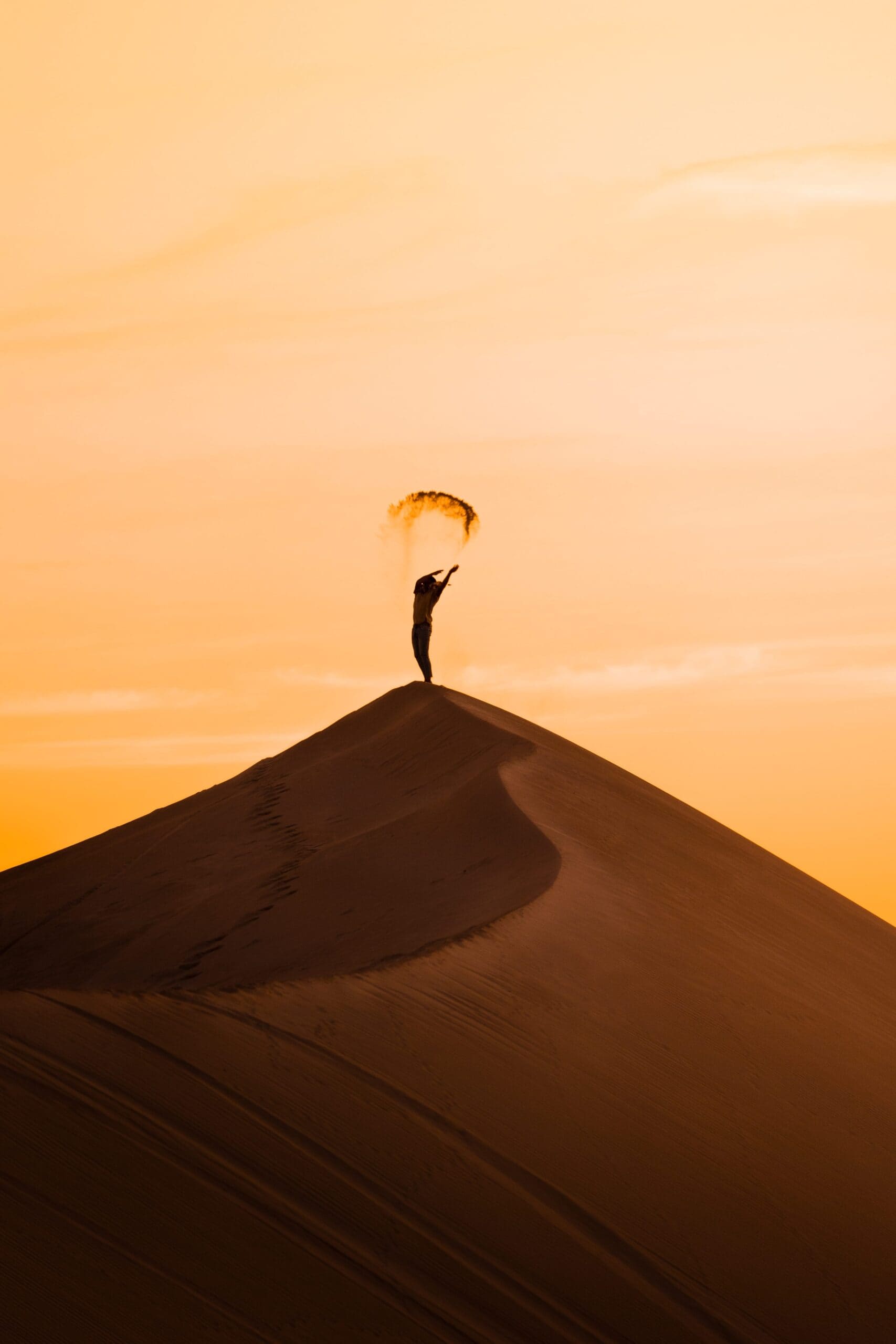 best things to do in robe south australia sand dunes