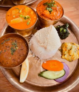 Best Indian Restaurants in Hobart | Sitchu