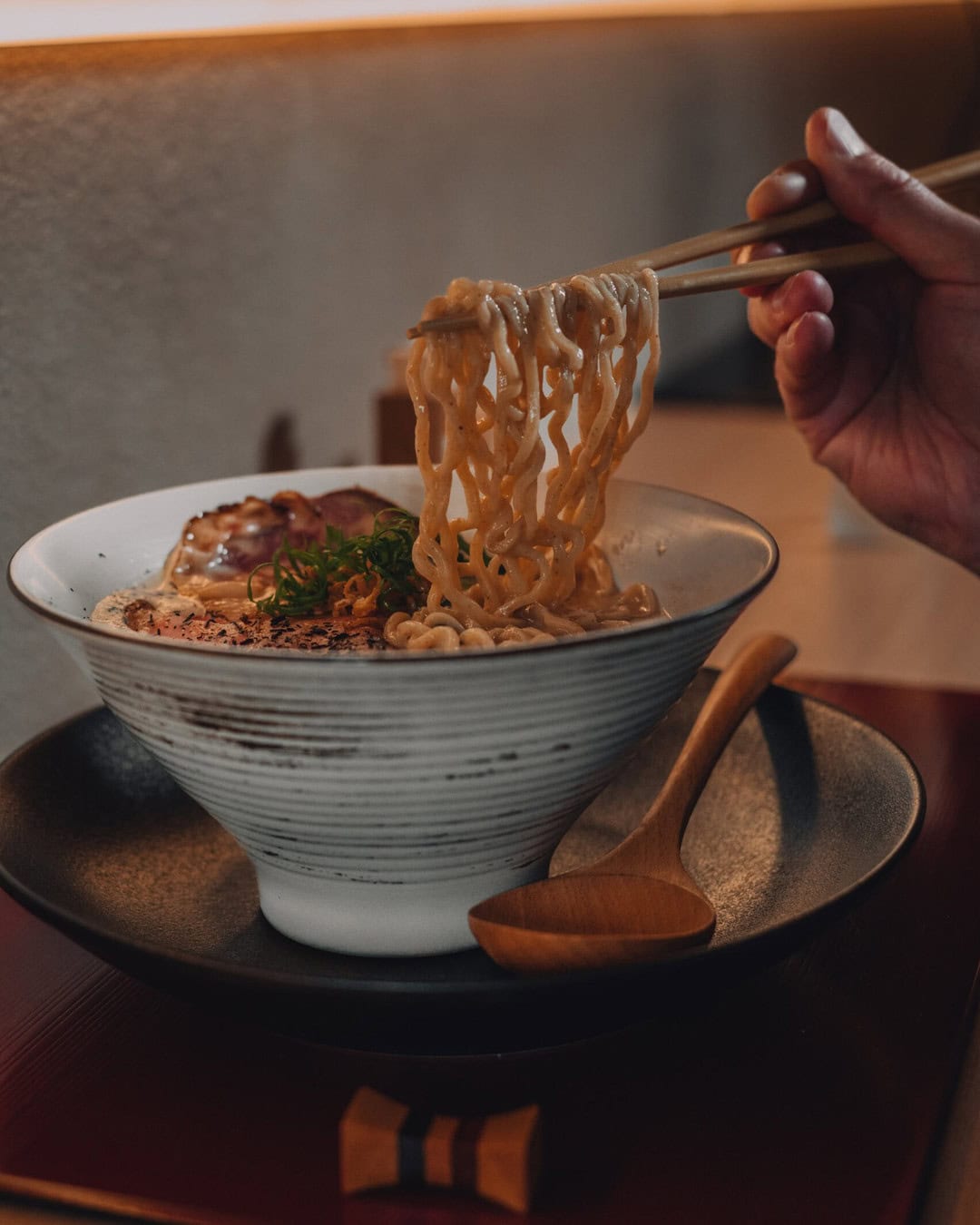best ramen in melbourne mensho melbourne