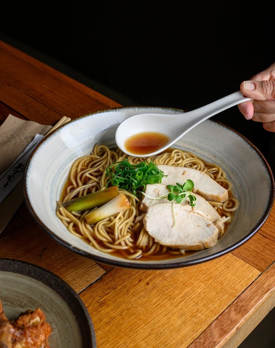 best ramen in melbourne ramen shouyuya sake bar