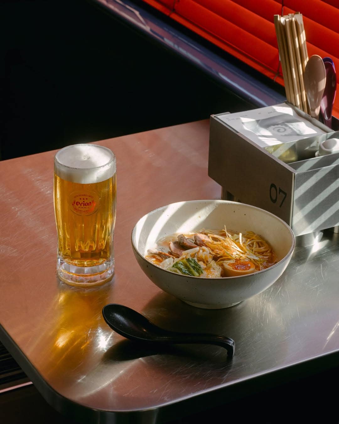 suupaa melbourne ramen and japanese beer