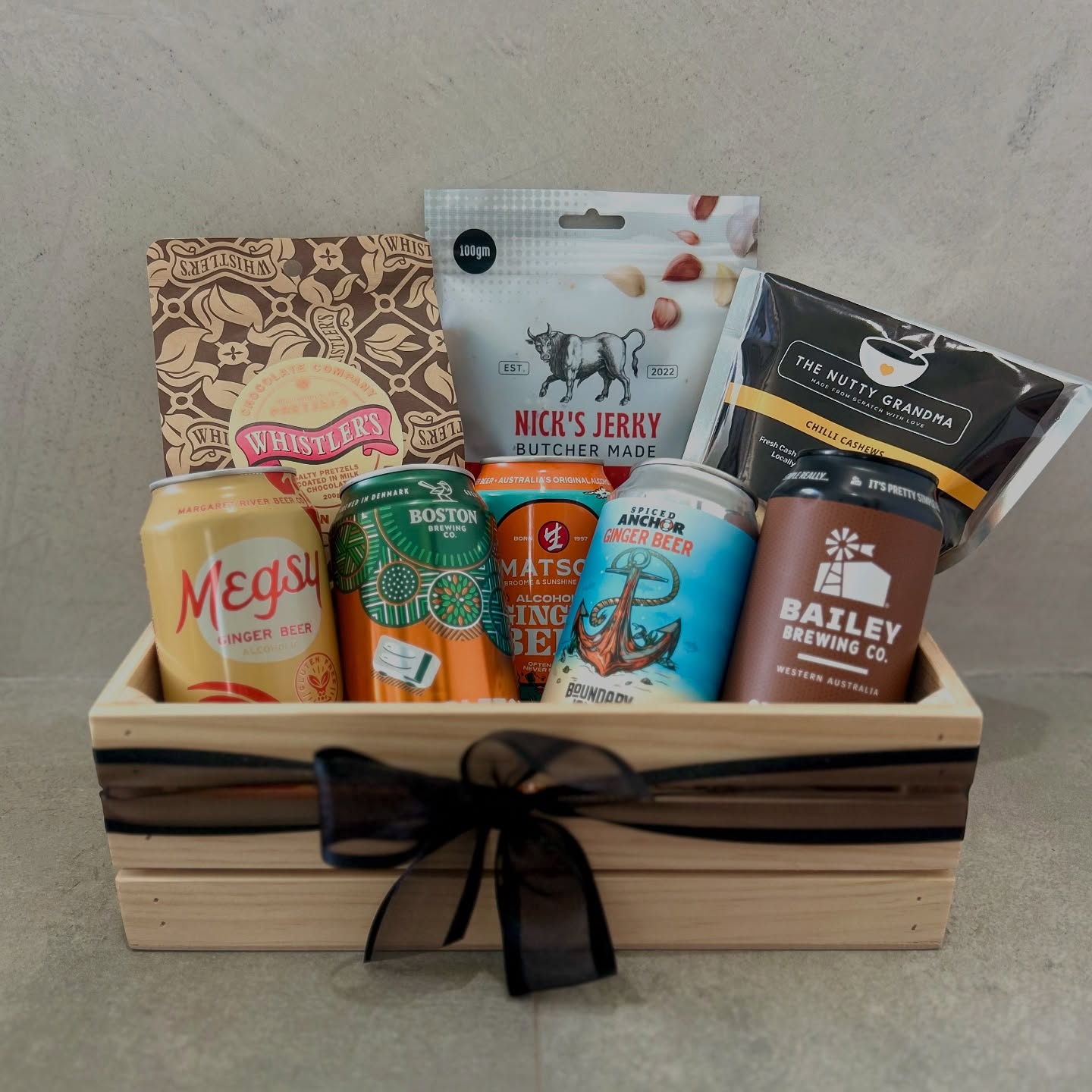 brew crates