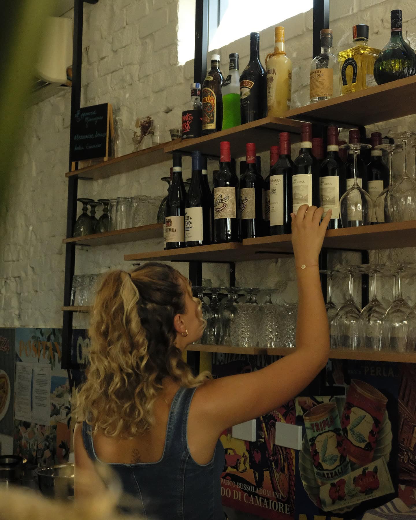 bodega scarborough