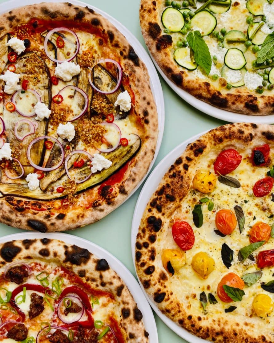 ti amo hobart pizza 